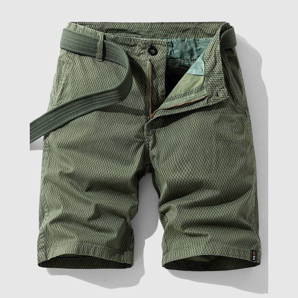 Heidi-Mode | Comfortable Cargo Shorts