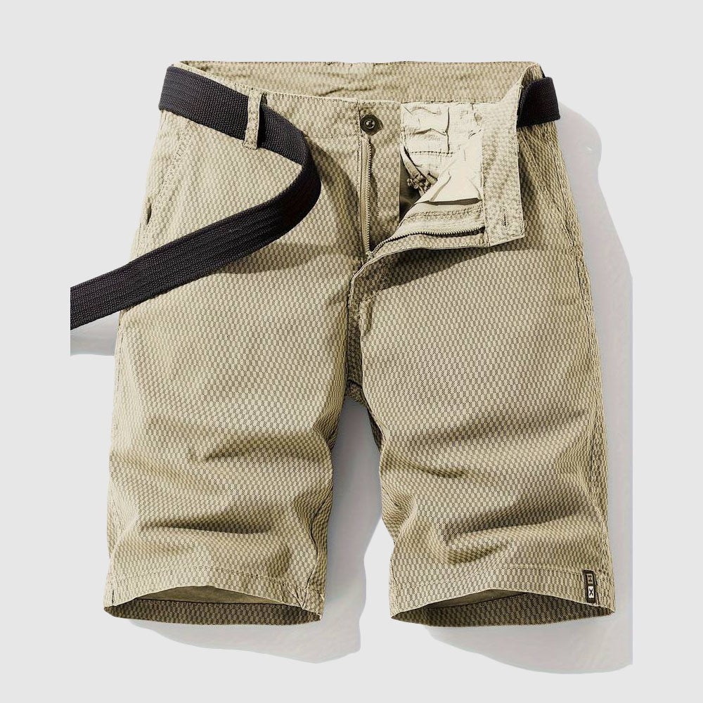Heidi-Mode | Comfortable Cargo Shorts