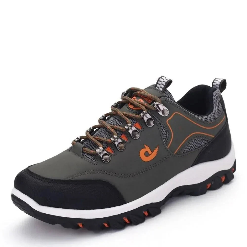 Orthopedic Shoes for Outdoor & Hiking