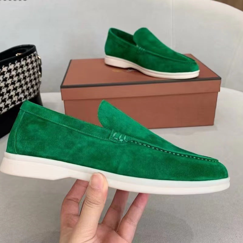 Elegant Men's Loafers
