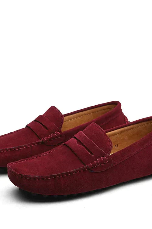 Heidi-Mode – Slipper in Italian Style