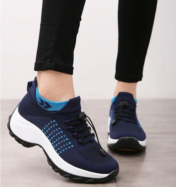 Plantar Fasciitis Relief Orthopedic Shoe Set