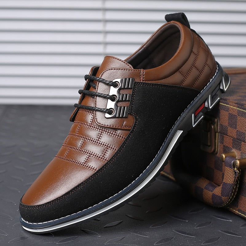 Heidi | Casual Sneakers
