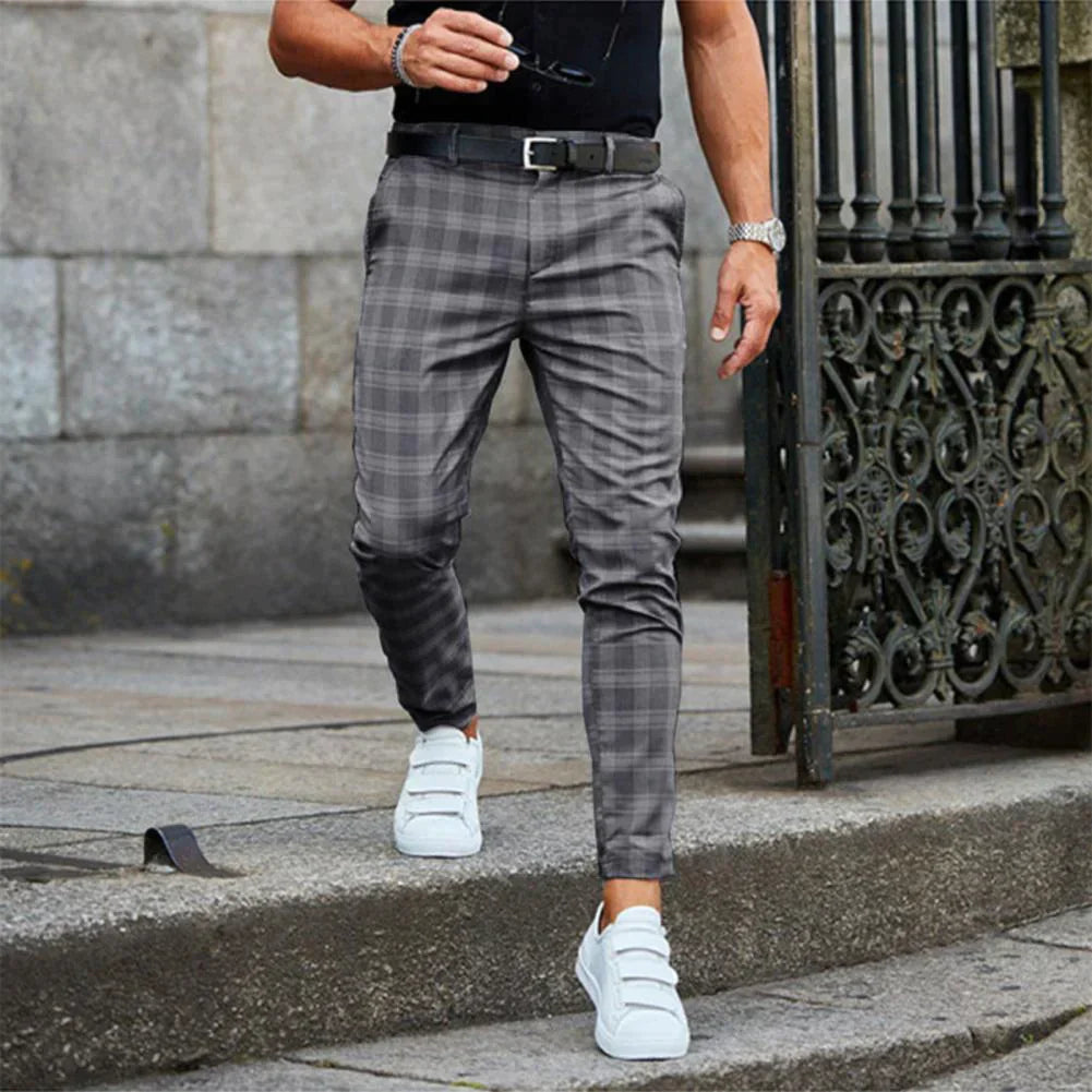 Stylish Men's Chinos