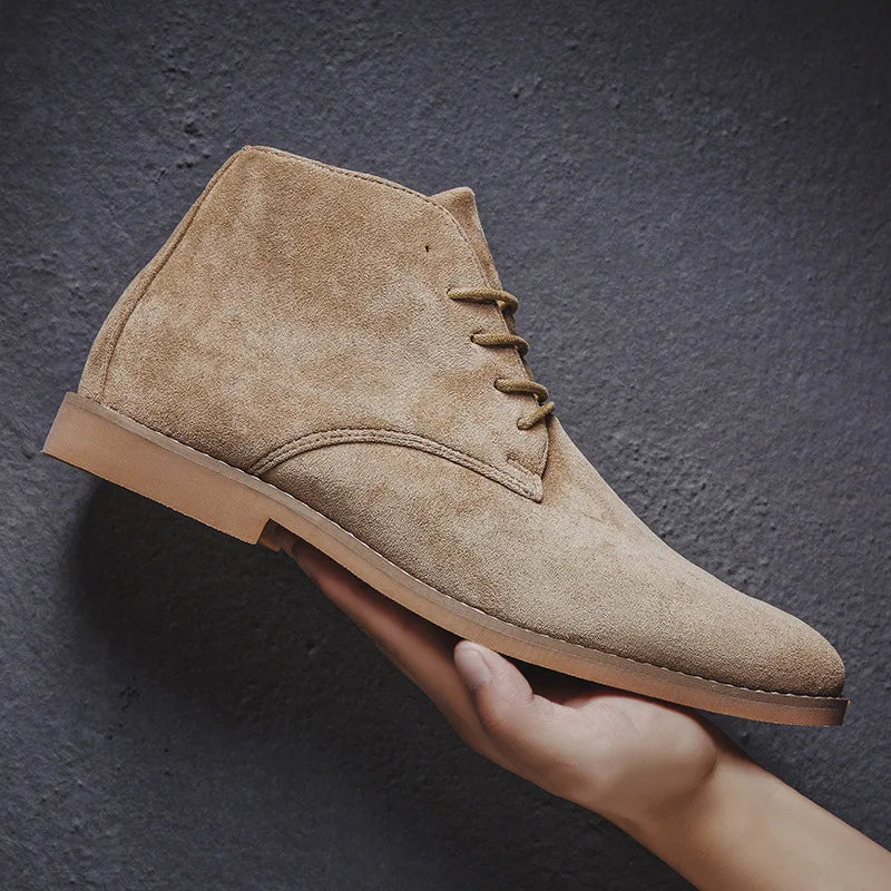 Heidi | Men's Boots: Style 2024