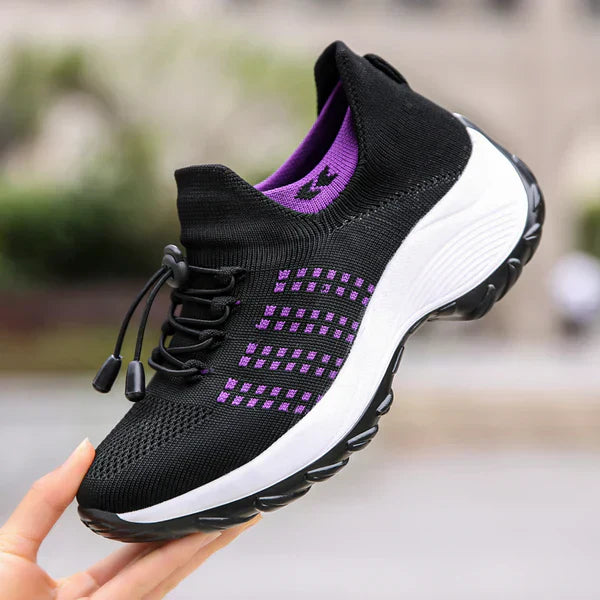 Plantar Fasciitis Relief Orthopedic Shoe Set
