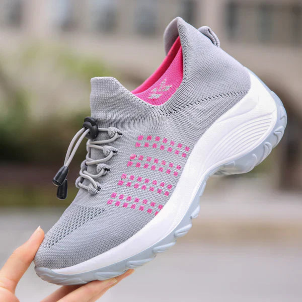 Plantar Fasciitis Relief Orthopedic Shoe Set