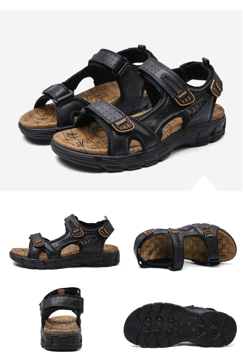 Sandals - Kevin