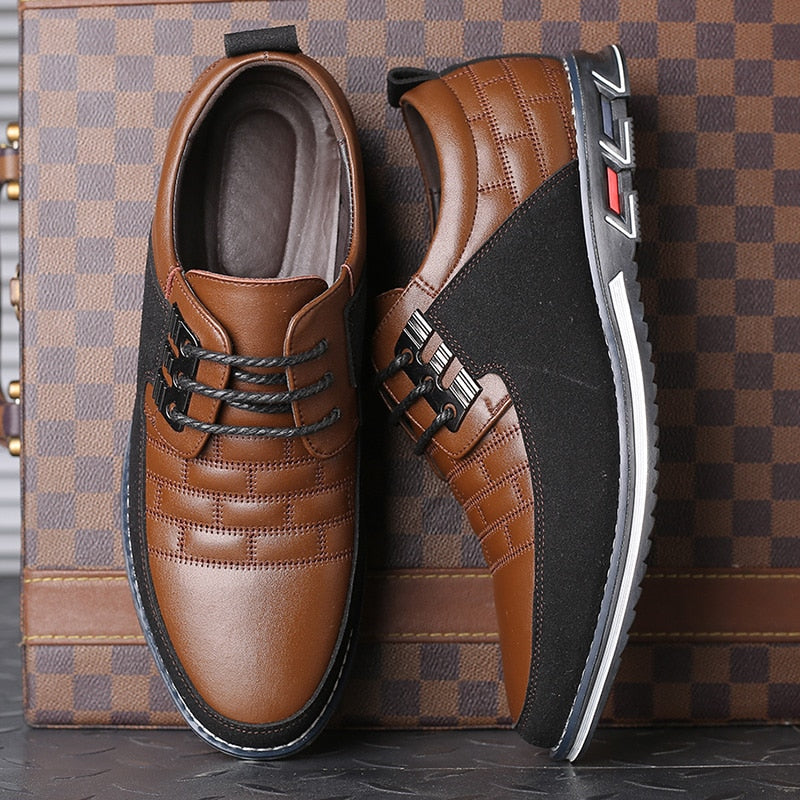 Heidi | Casual Sneakers