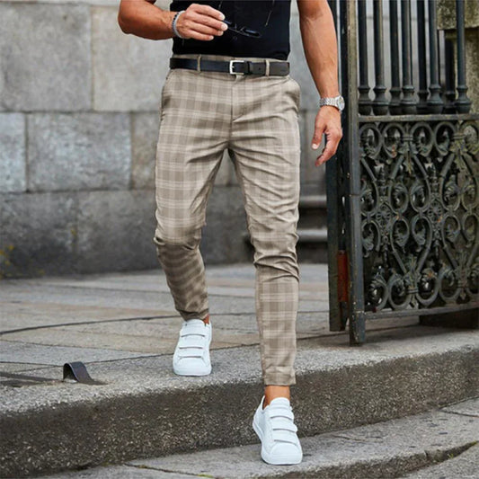 Stylish Men's Chinos