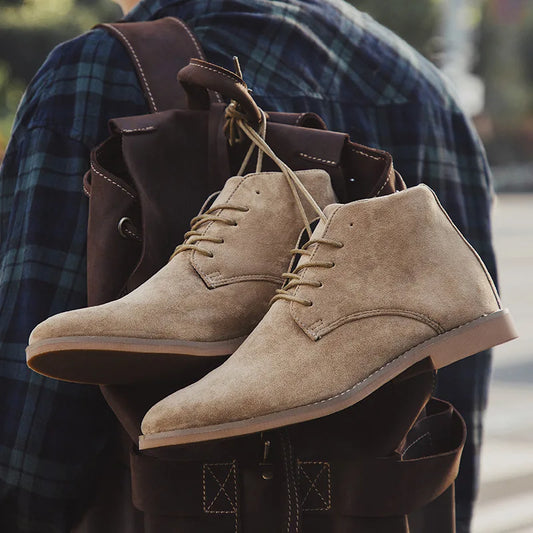 Heidi | Men's Boots: Style 2024