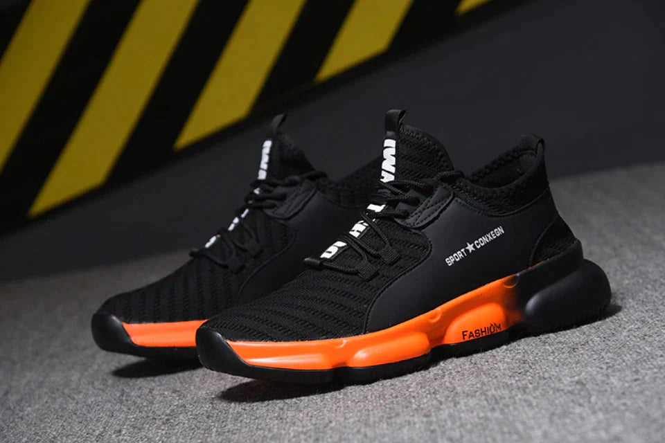 Coral | Safety Shoes for Outdoor Work