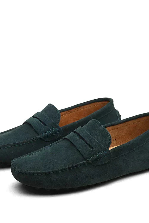 Heidi-Mode – Slipper in Italian Style