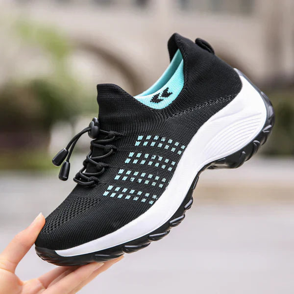 Plantar Fasciitis Relief Orthopedic Shoe Set