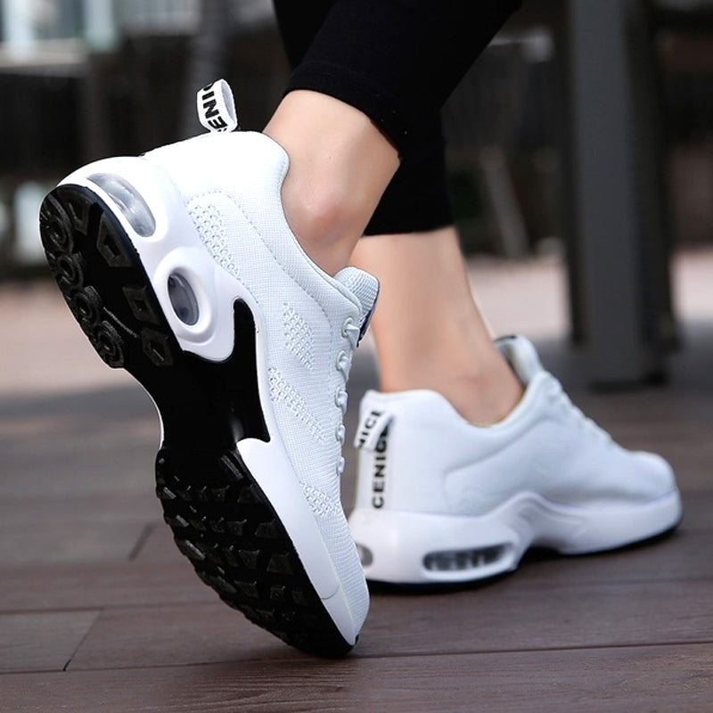 Comfortable Ergonomic Shoes