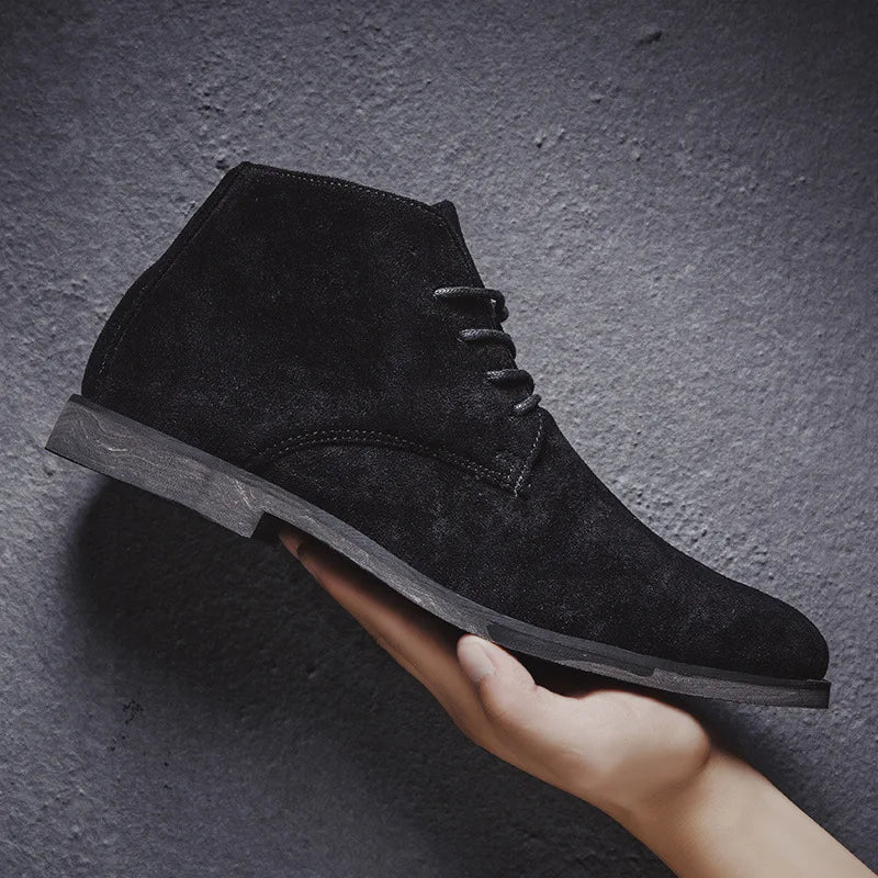 Heidi | Men's Boots: Style 2024