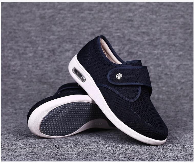 Heidi-Mode - breathable wide shoes