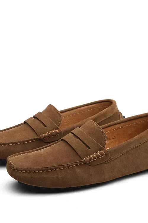 Heidi-Mode – Slipper in Italian Style