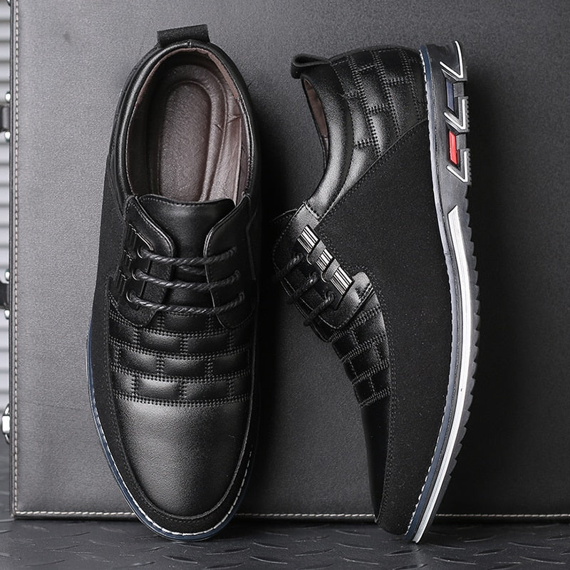 Heidi | Casual Sneakers