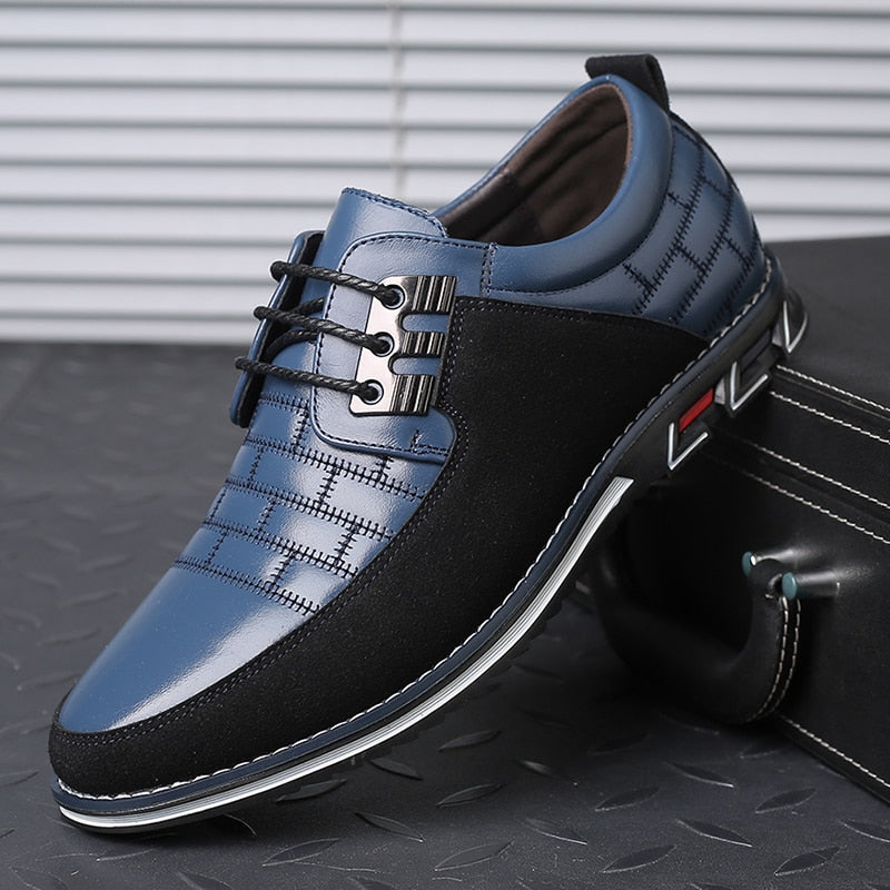 Heidi | Casual Sneakers