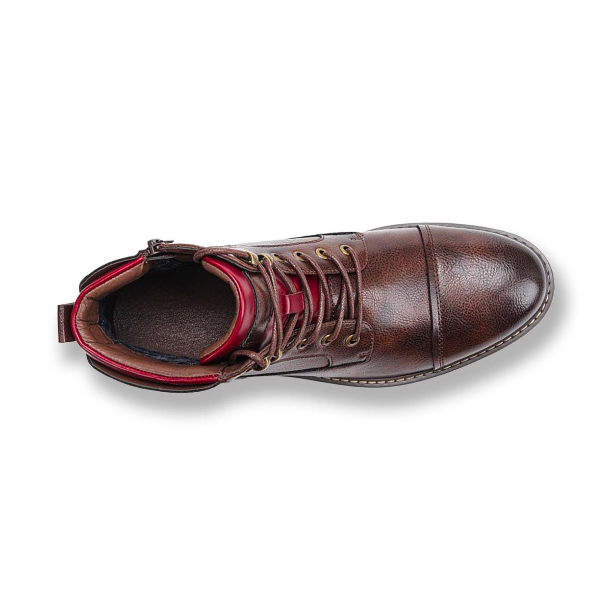 Heidi-Mode – Oxford Boots Premium High Boots for Men