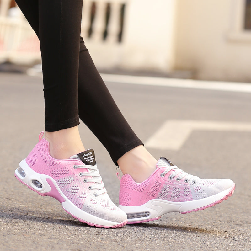 Comfortable Ergonomic Shoes