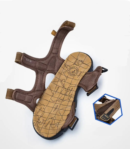 Orthopedic Sandals by Hudson