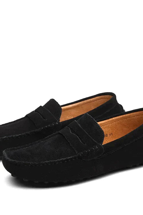 Heidi-Mode – Slipper in Italian Style