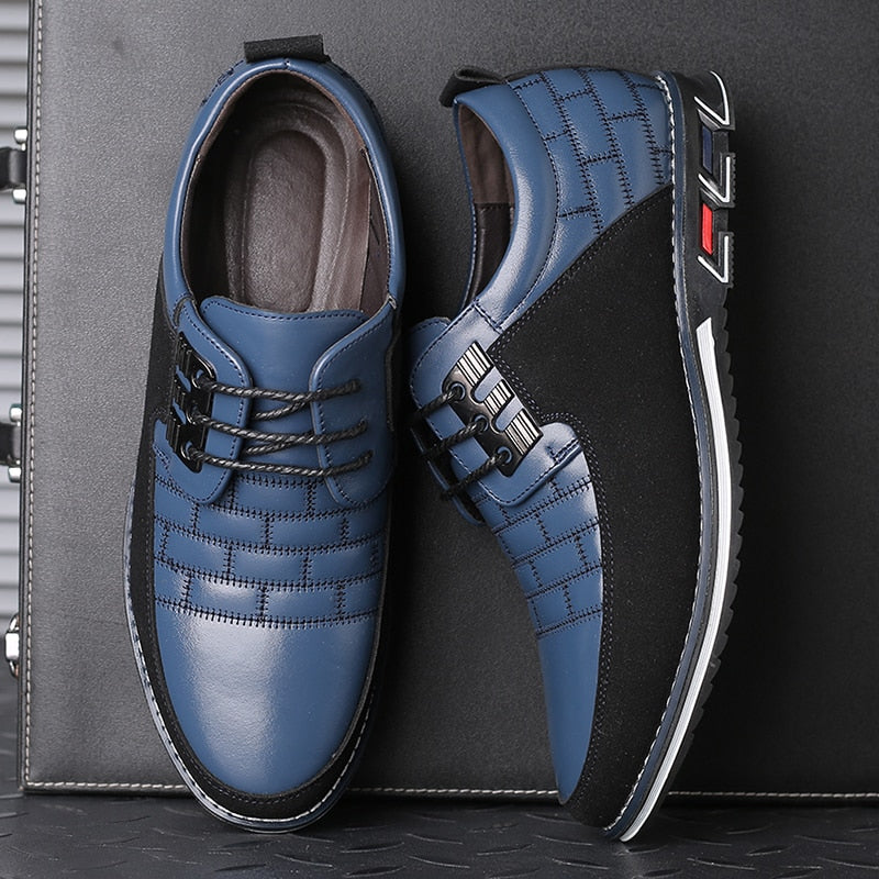 Heidi | Casual Sneakers
