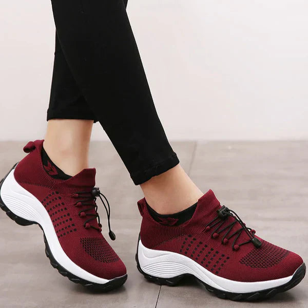 Plantar Fasciitis Relief Orthopedic Shoe Set
