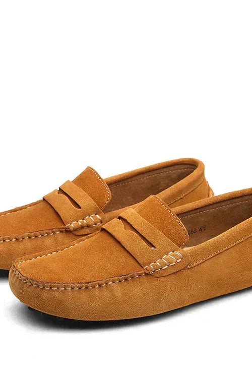 Heidi-Mode – Slipper in Italian Style