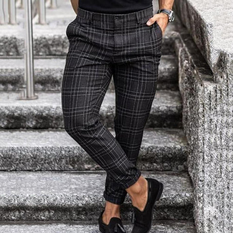 Stylish Men's Chinos