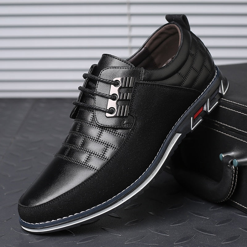 Heidi | Casual Sneakers