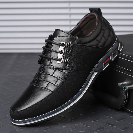 Heidi | Casual Sneakers