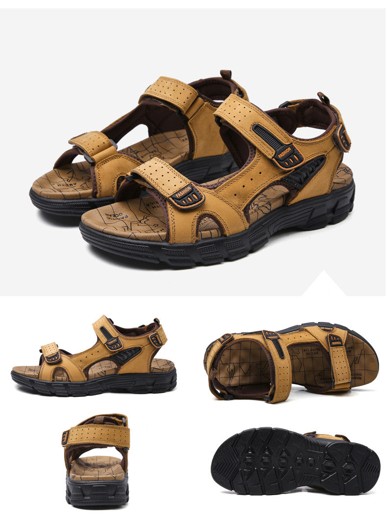 Sandals - Kevin