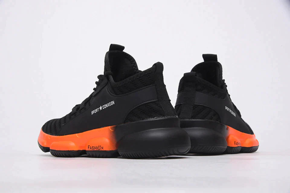 Coral | Safety Shoes for Outdoor Work