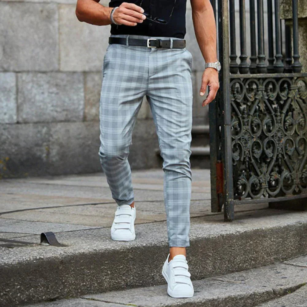Stylish Men's Chinos