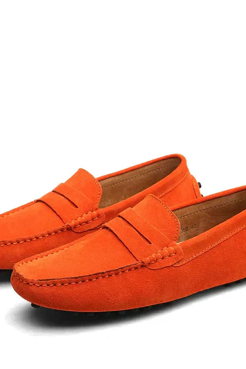 Heidi-Mode – Slipper in Italian Style