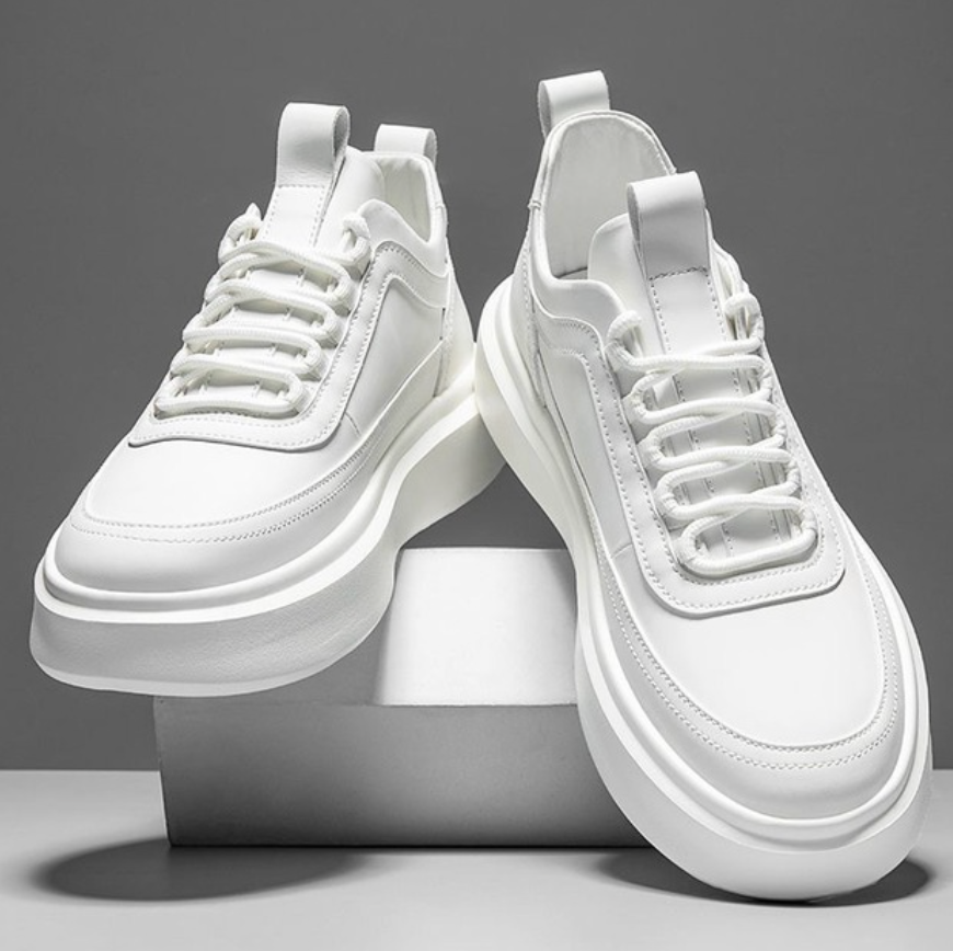Heidi-Mode - Sports Shoes for Men