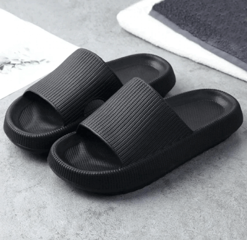 Soft Comfortable Slippers