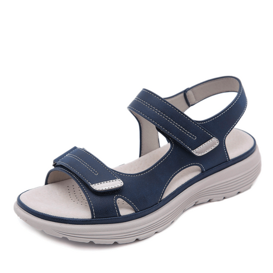 Heidi | Orthopedic Sandal with Orthofit Sole