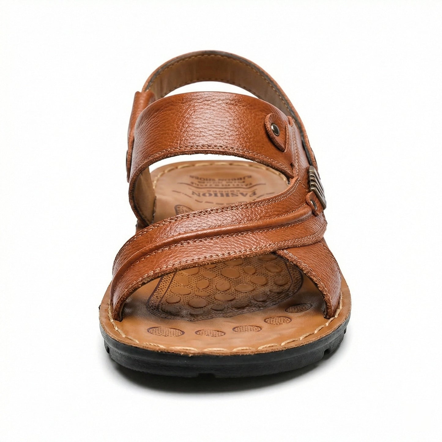 Heidi-Mode high-quality orthopedic sandals for men
