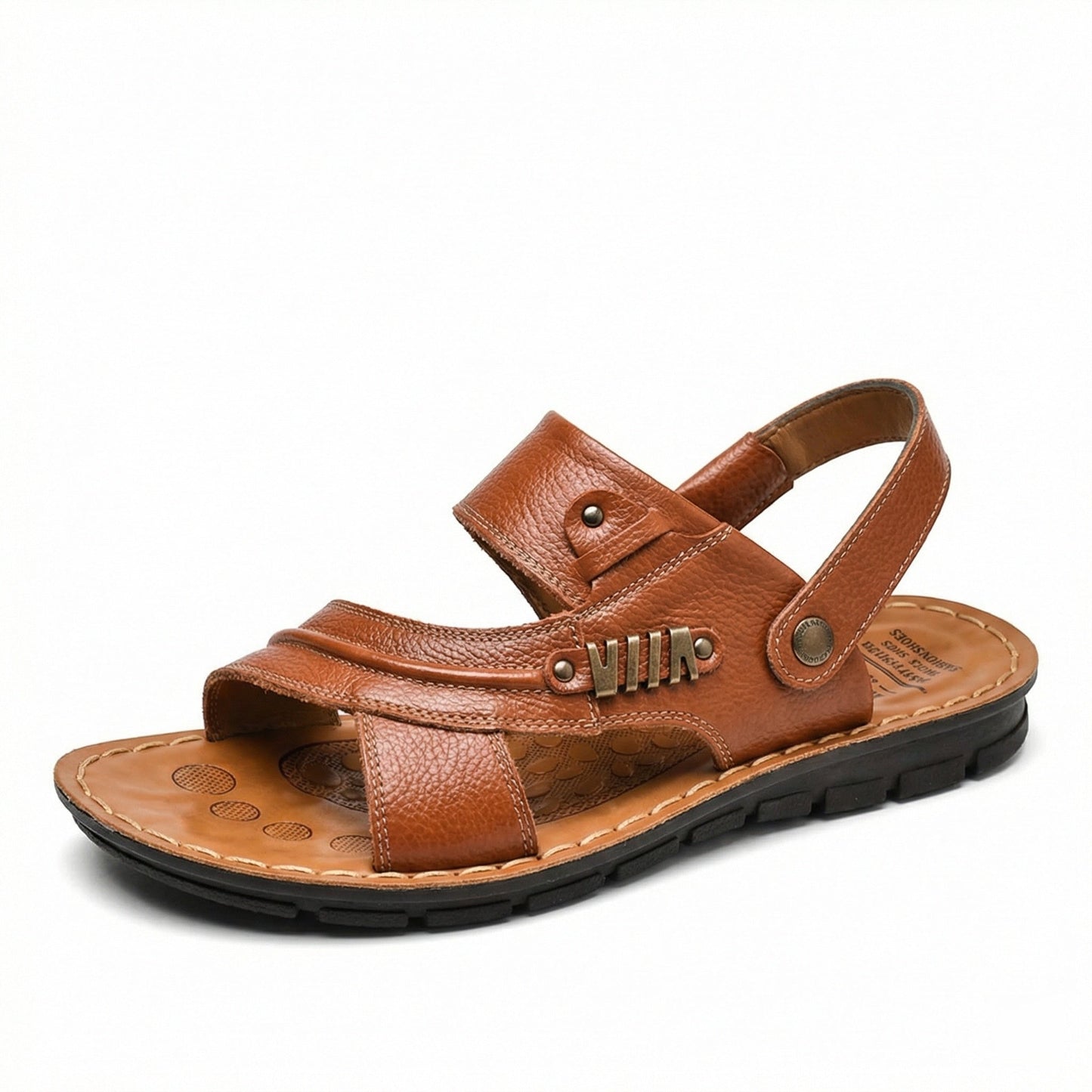 Heidi-Mode high-quality orthopedic sandals for men