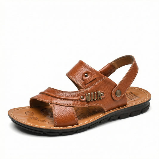 Heidi-Mode high-quality orthopedic sandals for men
