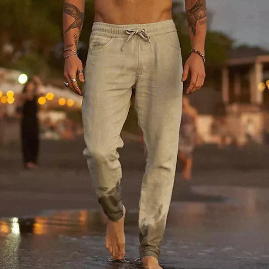 Heidi-Mode – Casual Pants for Men