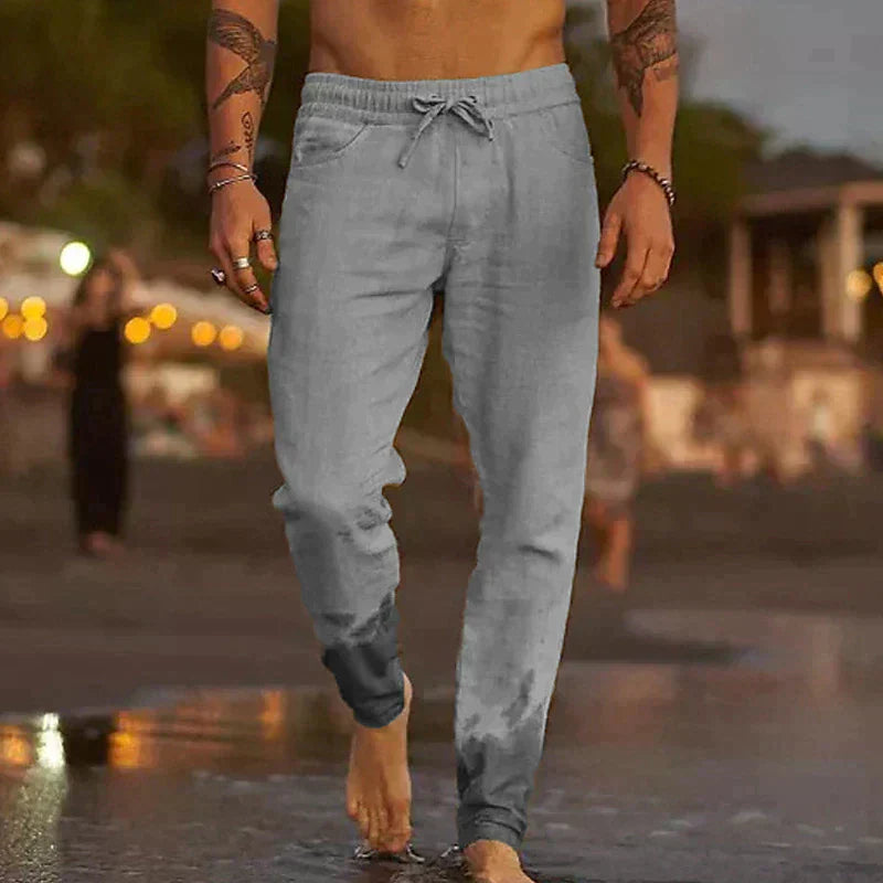 Heidi-Mode – Casual Pants for Men