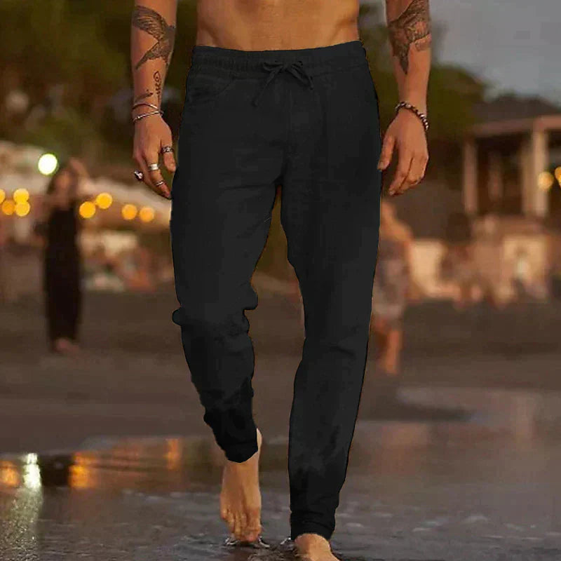 Heidi-Mode – Casual Pants for Men
