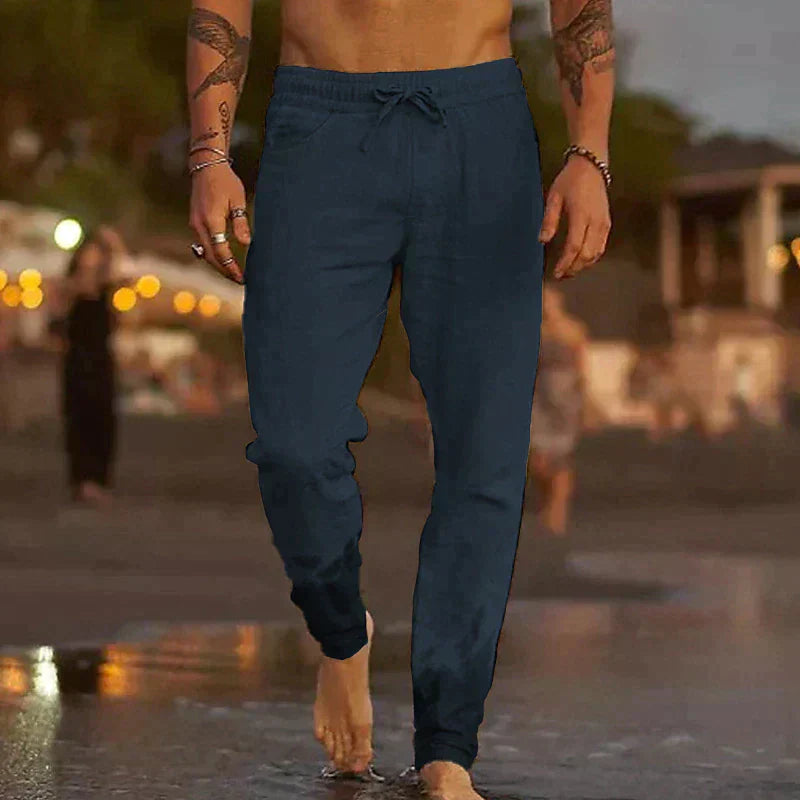 Heidi-Mode – Casual Pants for Men