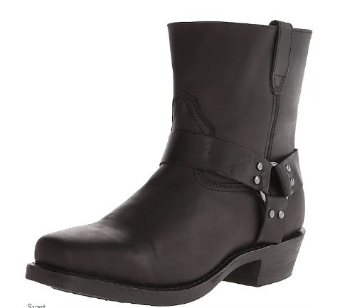 – Men's Western Boots