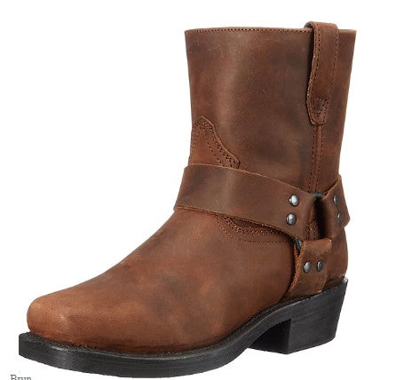– Men's Western Boots